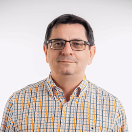 Волков Юрий Владимирович