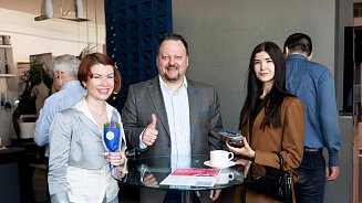 Итоги конференции «HR высоких технологий» 